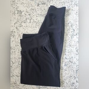 Old Navy Powersoft Jogger - Black XXL tall
